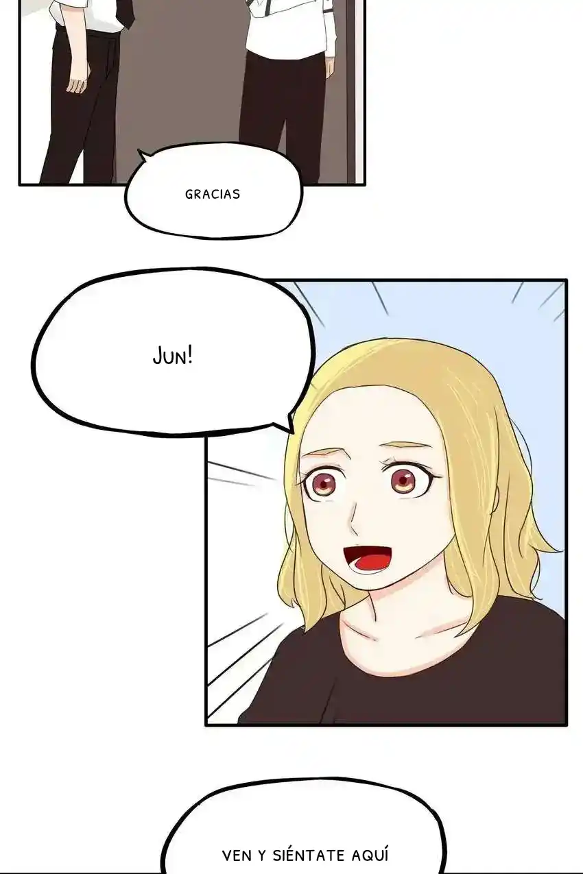 Poor Father And Daughter - Capítulo 68 - Página 23 - LectorTMOo