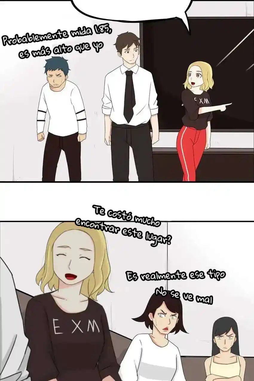 Poor Father And Daughter - Capítulo 68 - Página 24 - LectorTMOo