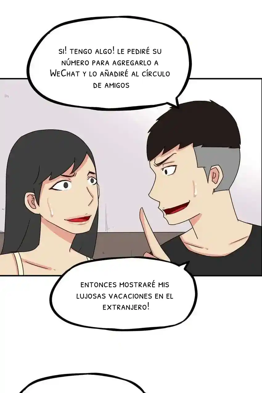 Poor Father And Daughter - Capítulo 68 - Página 28 - LectorTMOo