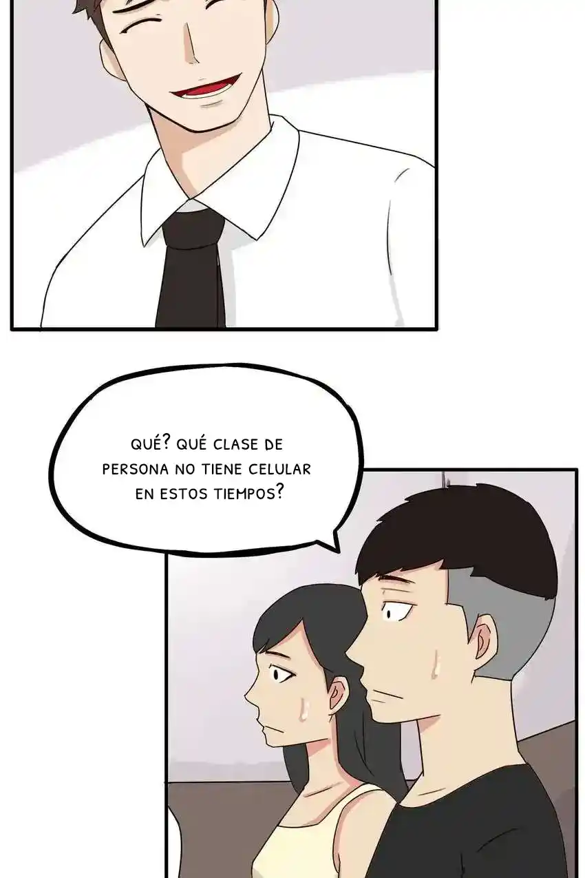 Poor Father And Daughter - Capítulo 68 - Página 30 - LectorTMOo