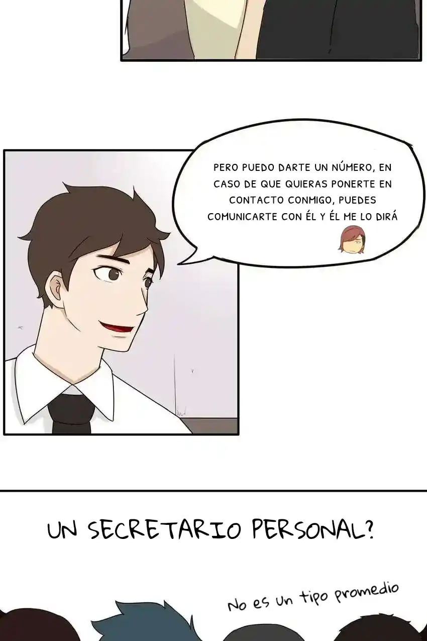 Poor Father And Daughter - Capítulo 68 - Página 31 - LectorTMOo