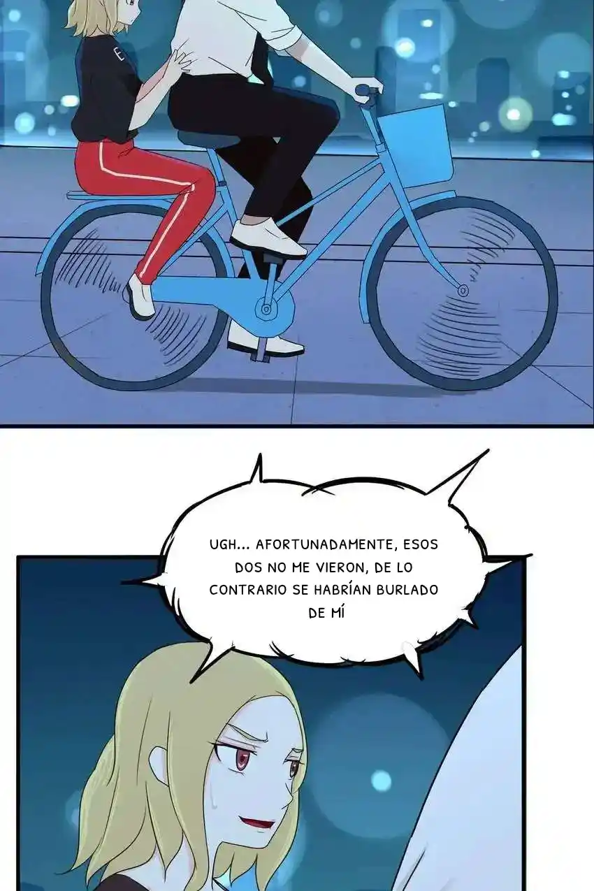 Poor Father And Daughter - Capítulo 69 - Página 8 - LectorTMOo