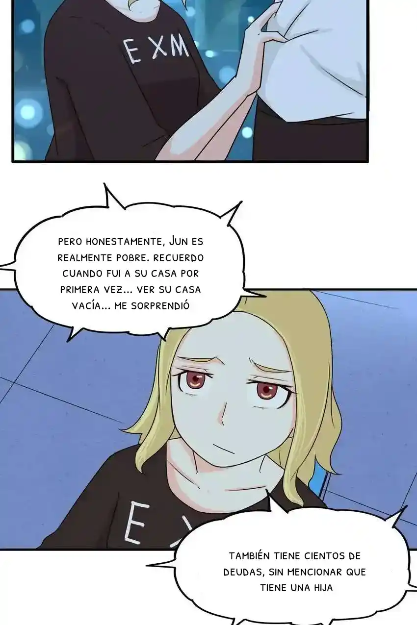 Poor Father And Daughter - Capítulo 69 - Página 9 - LectorTMOo