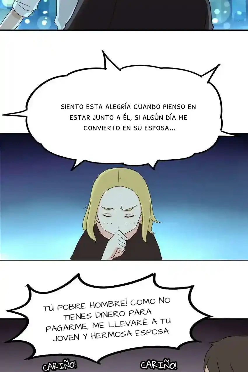 Poor Father And Daughter - Capítulo 69 - Página 11 - LectorTMOo