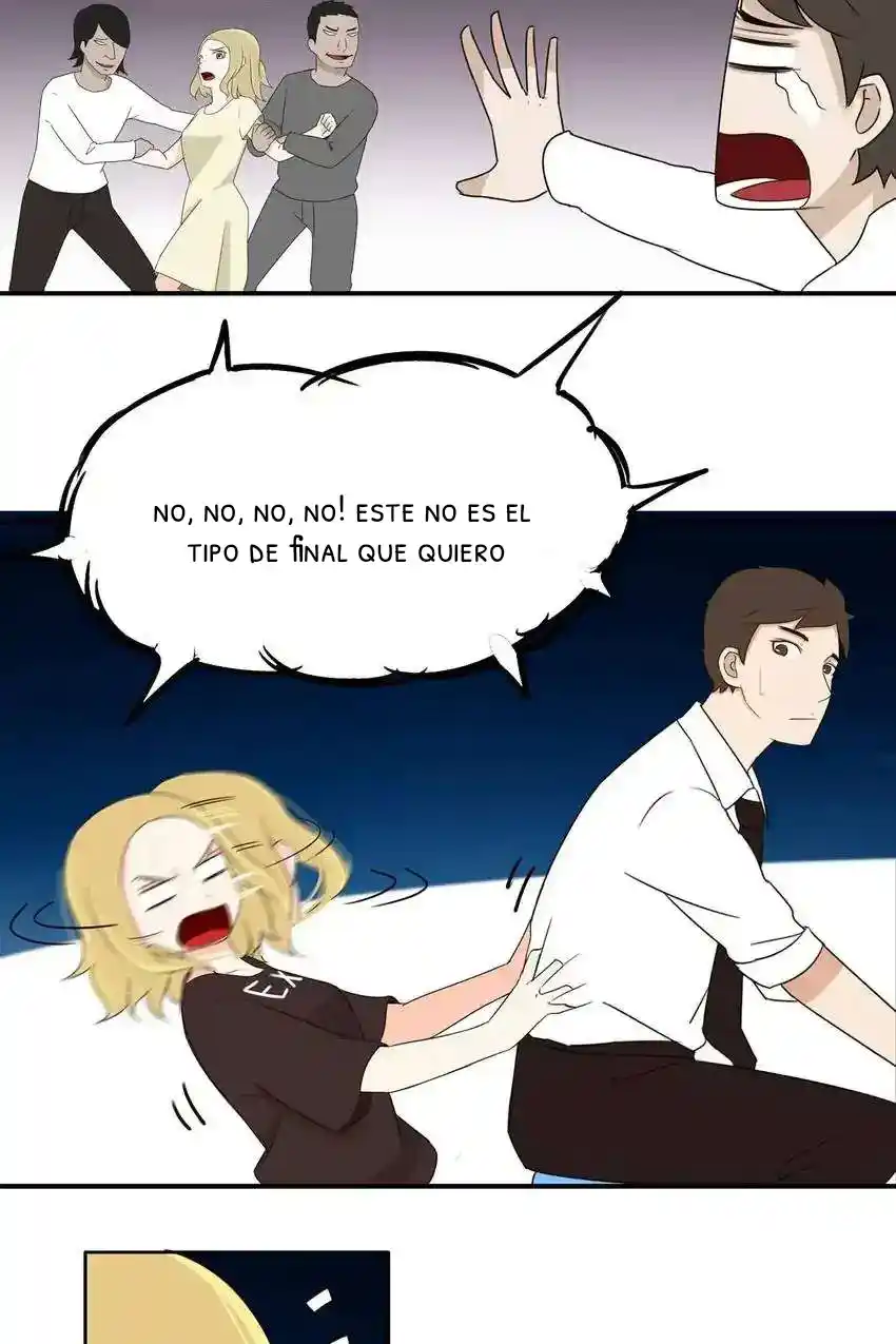 Poor Father And Daughter - Capítulo 69 - Página 12 - LectorTMOo