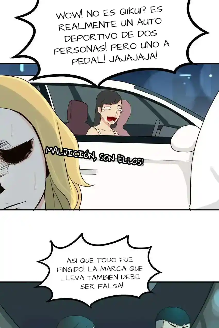 Poor Father And Daughter - Capítulo 69 - Página 14 - LectorTMOo