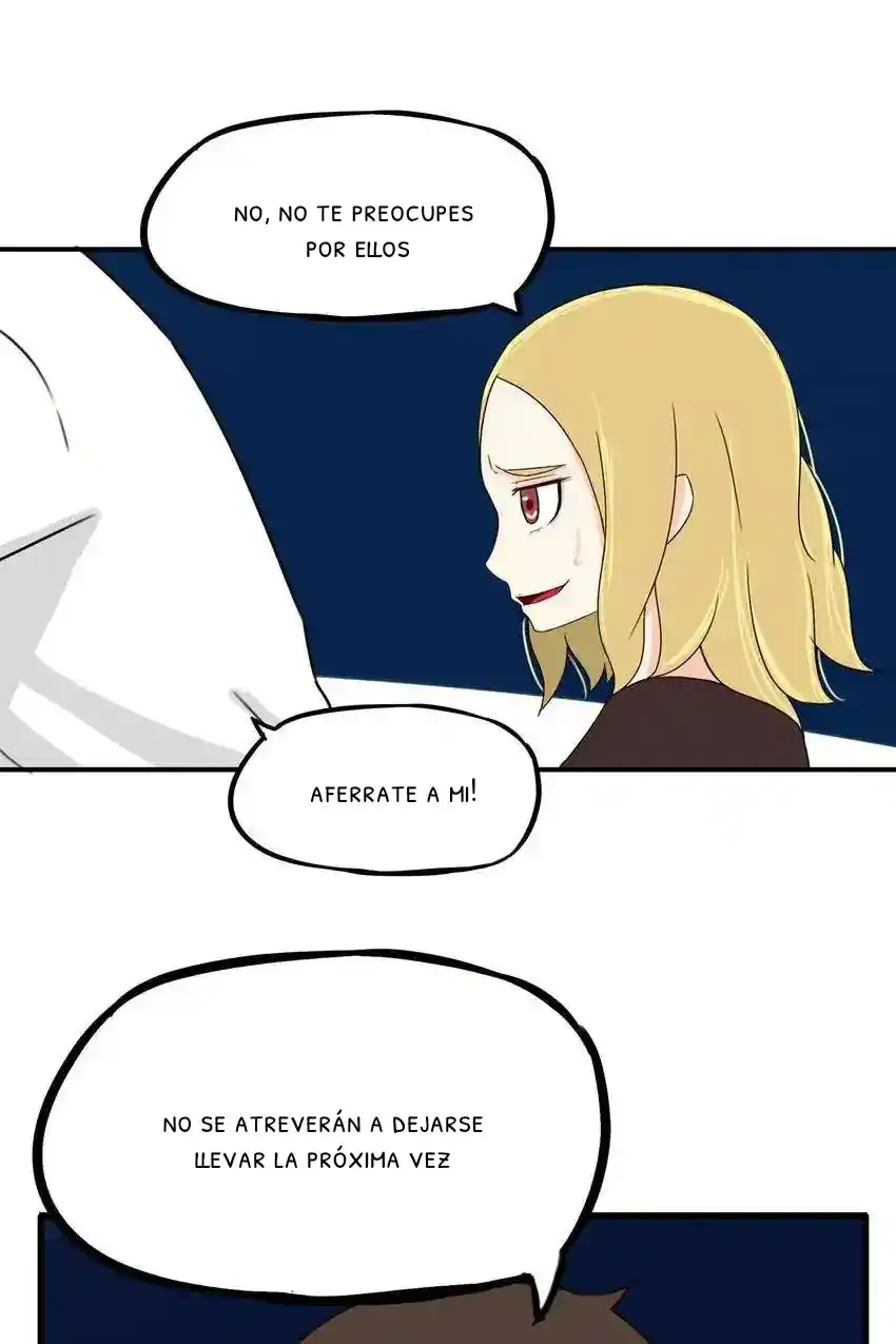 Poor Father And Daughter - Capítulo 69 - Página 18 - LectorTMOo