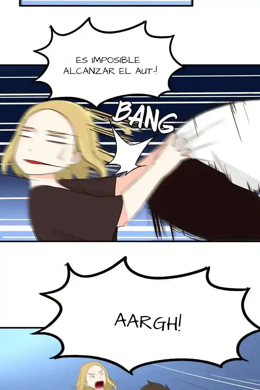 Poor Father And Daughter - Capítulo 69 - Página 21 - LectorTMOo