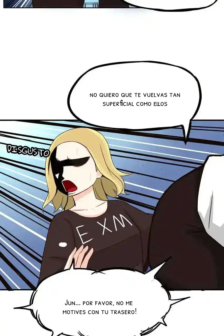 Poor Father And Daughter - Capítulo 69 - Página 24 - LectorTMOo