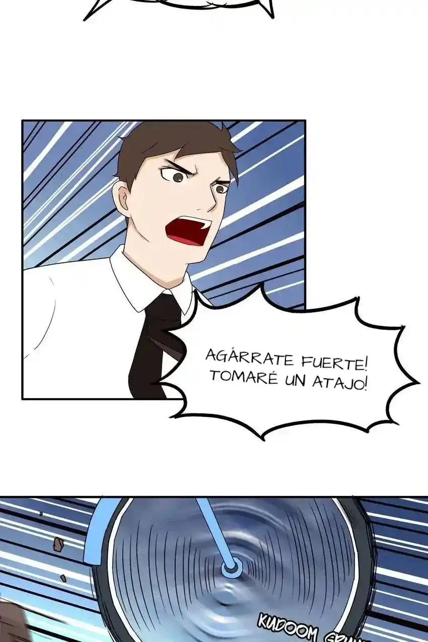 Poor Father And Daughter - Capítulo 69 - Página 25 - LectorTMOo