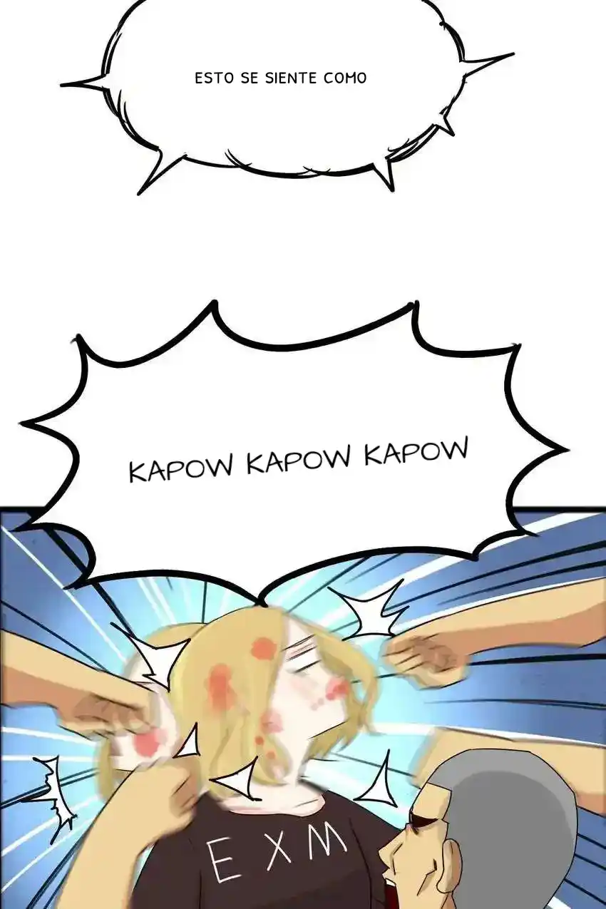 Poor Father And Daughter - Capítulo 69 - Página 28 - LectorTMOo
