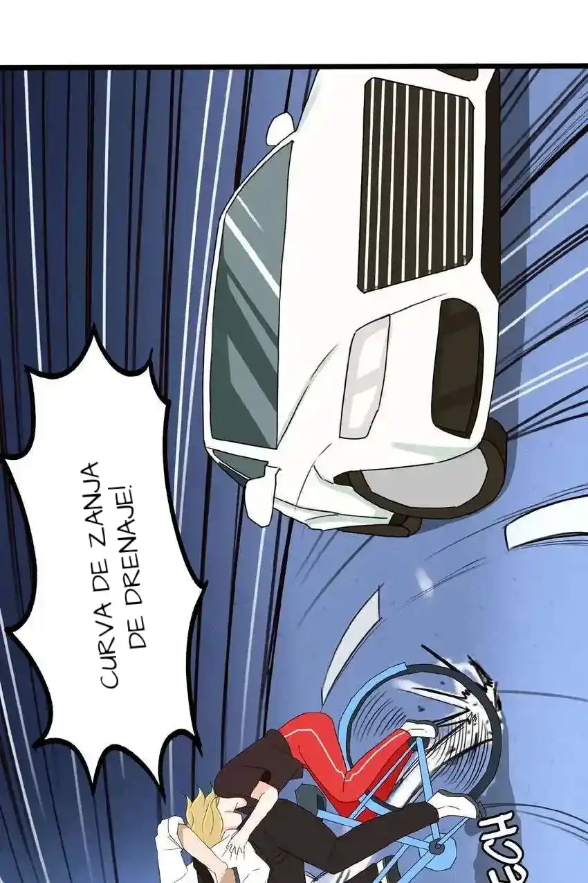 Poor Father And Daughter - Capítulo 69 - Página 31 - LectorTMOo