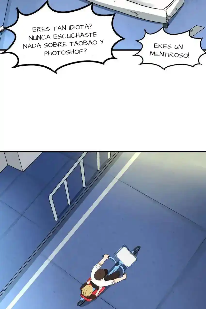 Poor Father And Daughter - Capítulo 69 - Página 34 - LectorTMOo