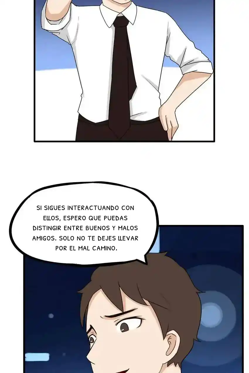 Poor Father And Daughter - Capítulo 69 - Página 37 - LectorTMOo