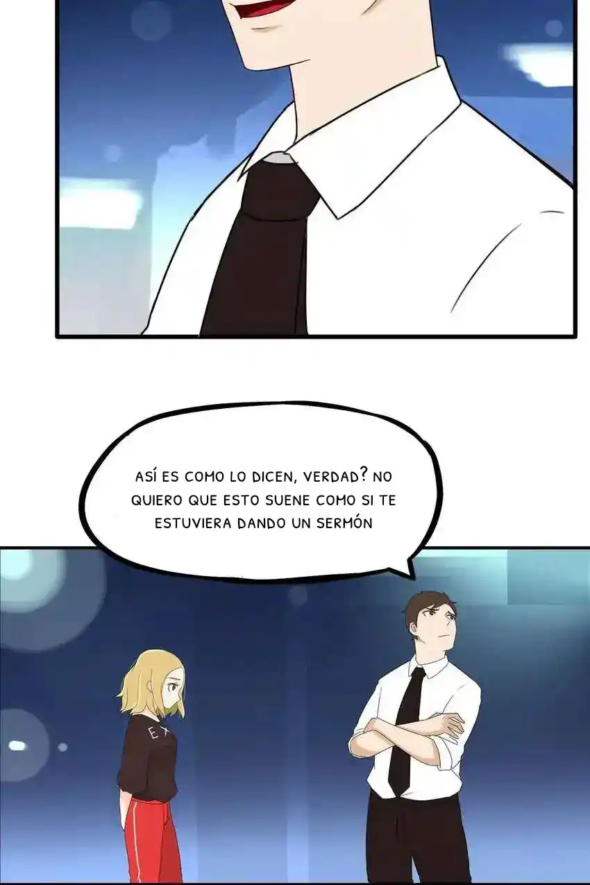 Poor Father And Daughter - Capítulo 69 - Página 38 - LectorTMOo