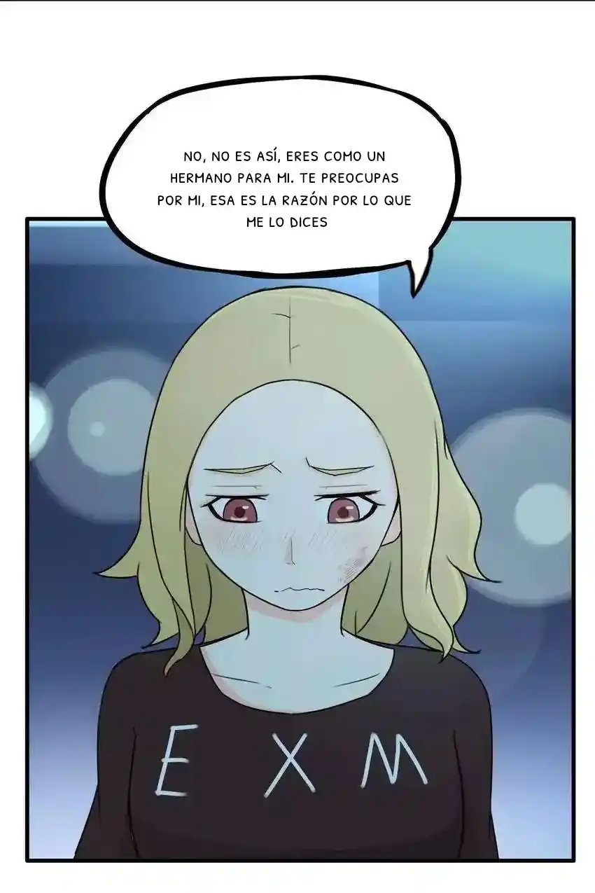 Poor Father And Daughter - Capítulo 69 - Página 39 - LectorTMOo