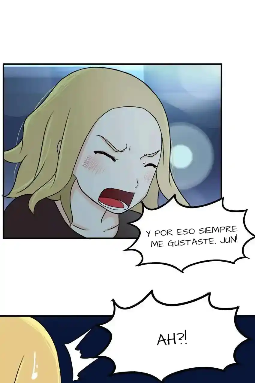 Poor Father And Daughter - Capítulo 69 - Página 40 - LectorTMOo