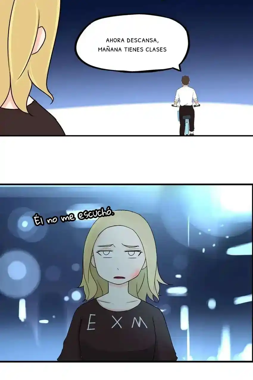 Poor Father And Daughter - Capítulo 69 - Página 41 - LectorTMOo
