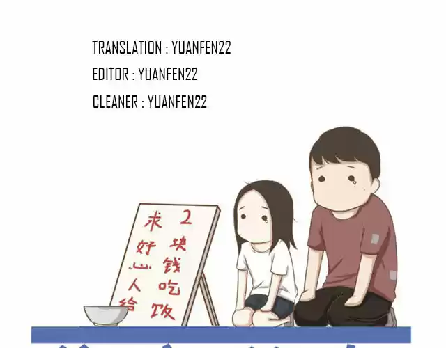 Poor Father And Daughter - Capítulo 7 - Página 2 - LectorTMOo