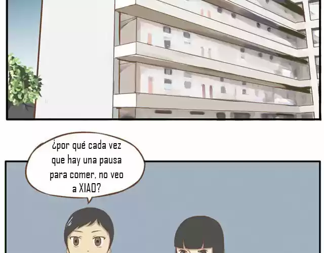 Poor Father And Daughter - Capítulo 7 - Página 4 - LectorTMOo