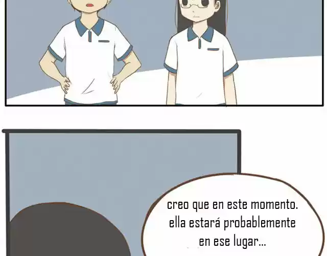 Poor Father And Daughter - Capítulo 7 - Página 5 - LectorTMOo