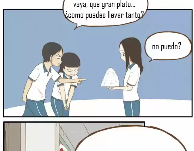 Poor Father And Daughter - Capítulo 7 - Página 9 - LectorTMOo