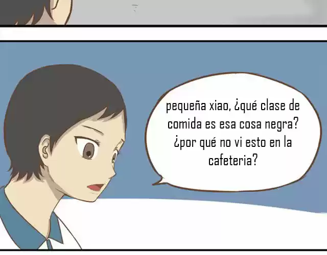Poor Father And Daughter - Capítulo 7 - Página 14 - LectorTMOo