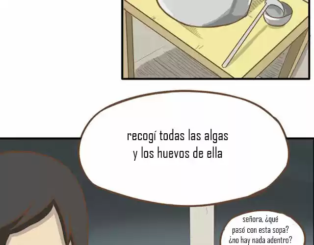 Poor Father And Daughter - Capítulo 7 - Página 17 - LectorTMOo