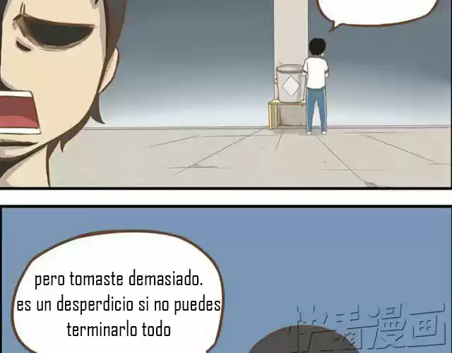 Poor Father And Daughter - Capítulo 7 - Página 18 - LectorTMOo