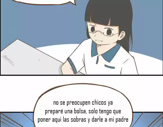 Poor Father And Daughter - Capítulo 7 - Página 19 - LectorTMOo