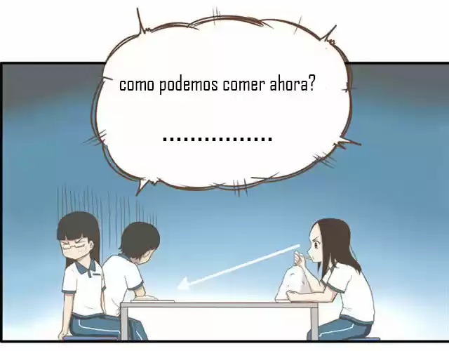 Poor Father And Daughter - Capítulo 7 - Página 23 - LectorTMOo
