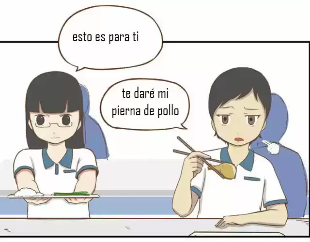 Poor Father And Daughter - Capítulo 7 - Página 24 - LectorTMOo