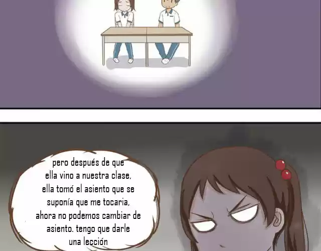 Poor Father And Daughter - Capítulo 7 - Página 29 - LectorTMOo