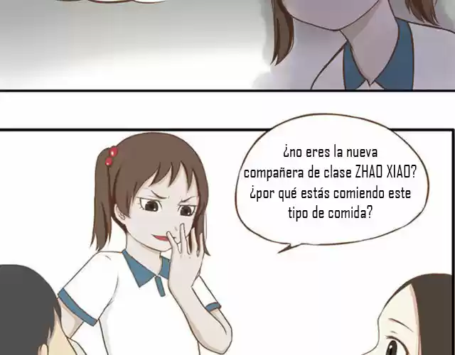 Poor Father And Daughter - Capítulo 7 - Página 30 - LectorTMOo