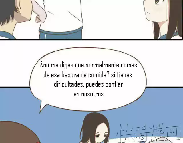 Poor Father And Daughter - Capítulo 7 - Página 31 - LectorTMOo