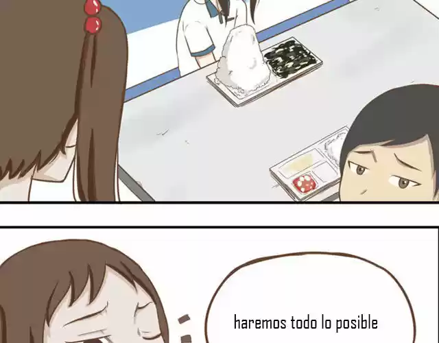 Poor Father And Daughter - Capítulo 7 - Página 32 - LectorTMOo