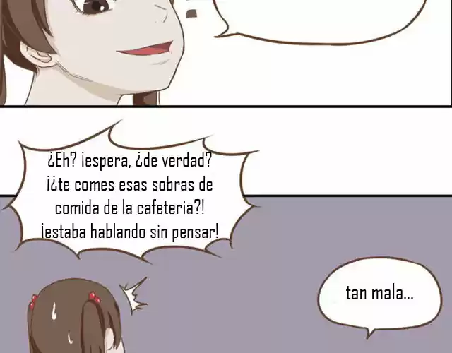 Poor Father And Daughter - Capítulo 7 - Página 33 - LectorTMOo