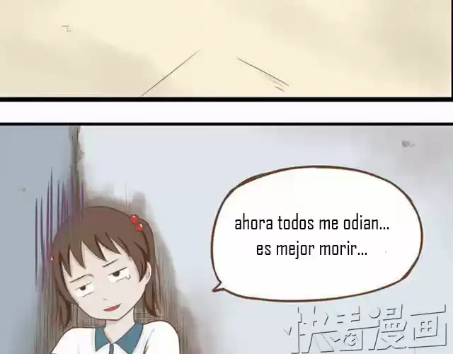 Poor Father And Daughter - Capítulo 7 - Página 36 - LectorTMOo