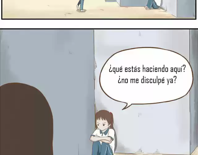 Poor Father And Daughter - Capítulo 7 - Página 38 - LectorTMOo