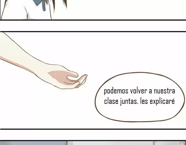 Poor Father And Daughter - Capítulo 7 - Página 40 - LectorTMOo