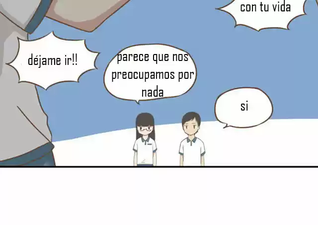 Poor Father And Daughter - Capítulo 7 - Página 46 - LectorTMOo
