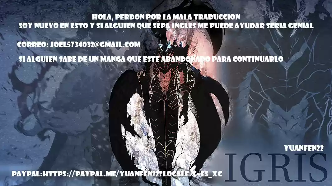 Poor Father And Daughter - Capítulo 7 - Página 48 - LectorTMOo