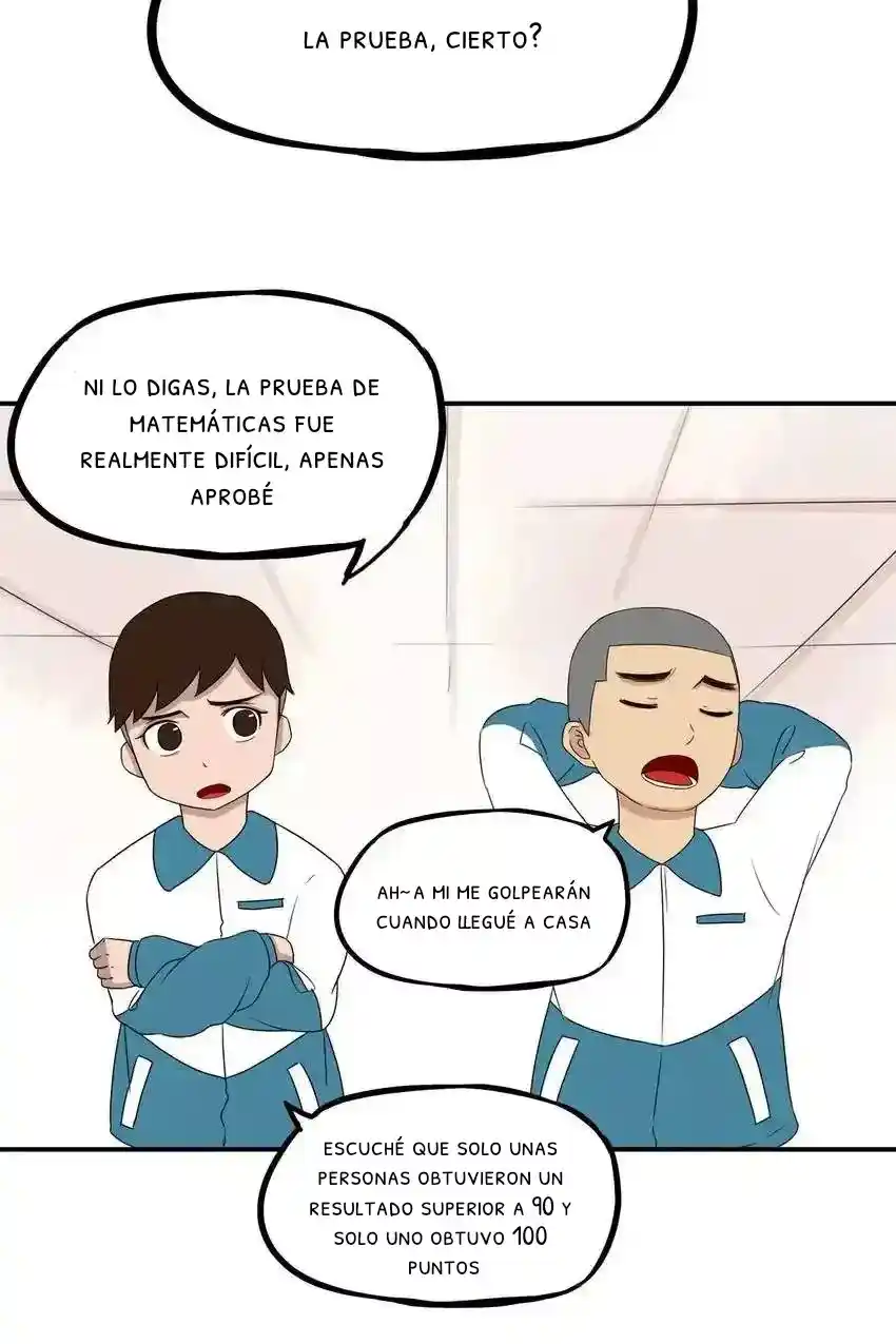 Poor Father And Daughter - Capítulo 70 - Página 2 - LectorTMOo