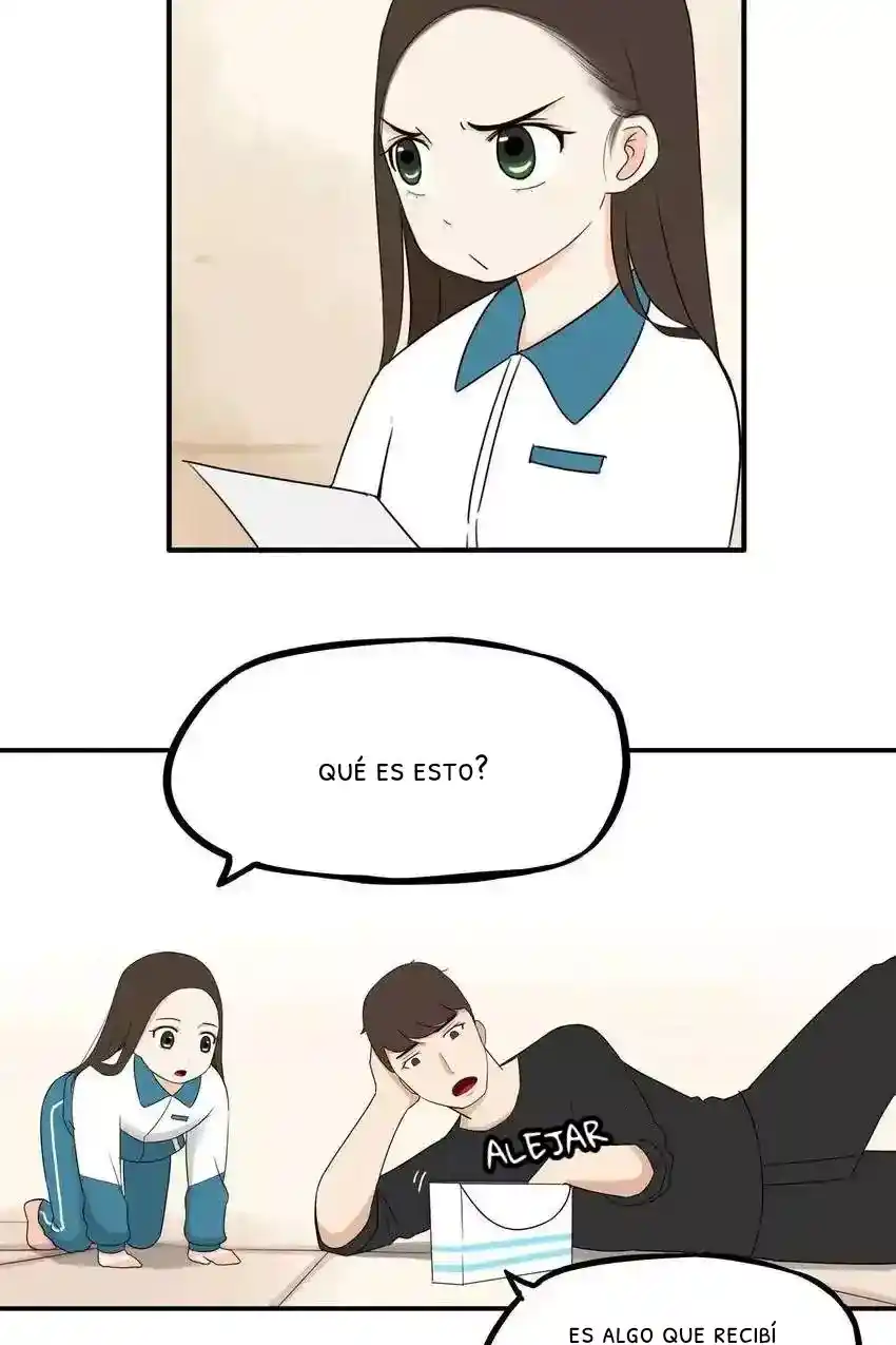 Poor Father And Daughter - Capítulo 70 - Página 10 - LectorTMOo