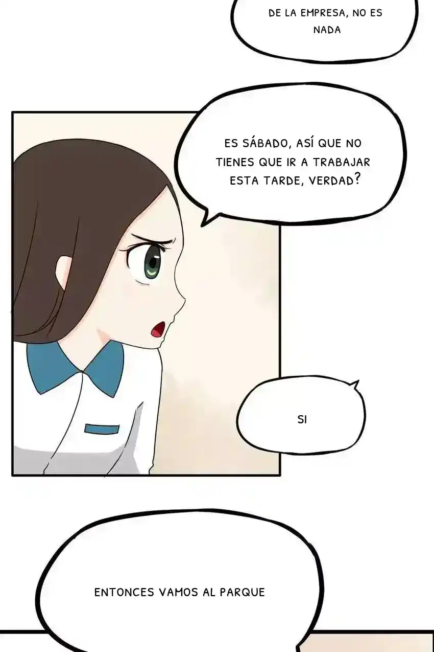 Poor Father And Daughter - Capítulo 70 - Página 11 - LectorTMOo