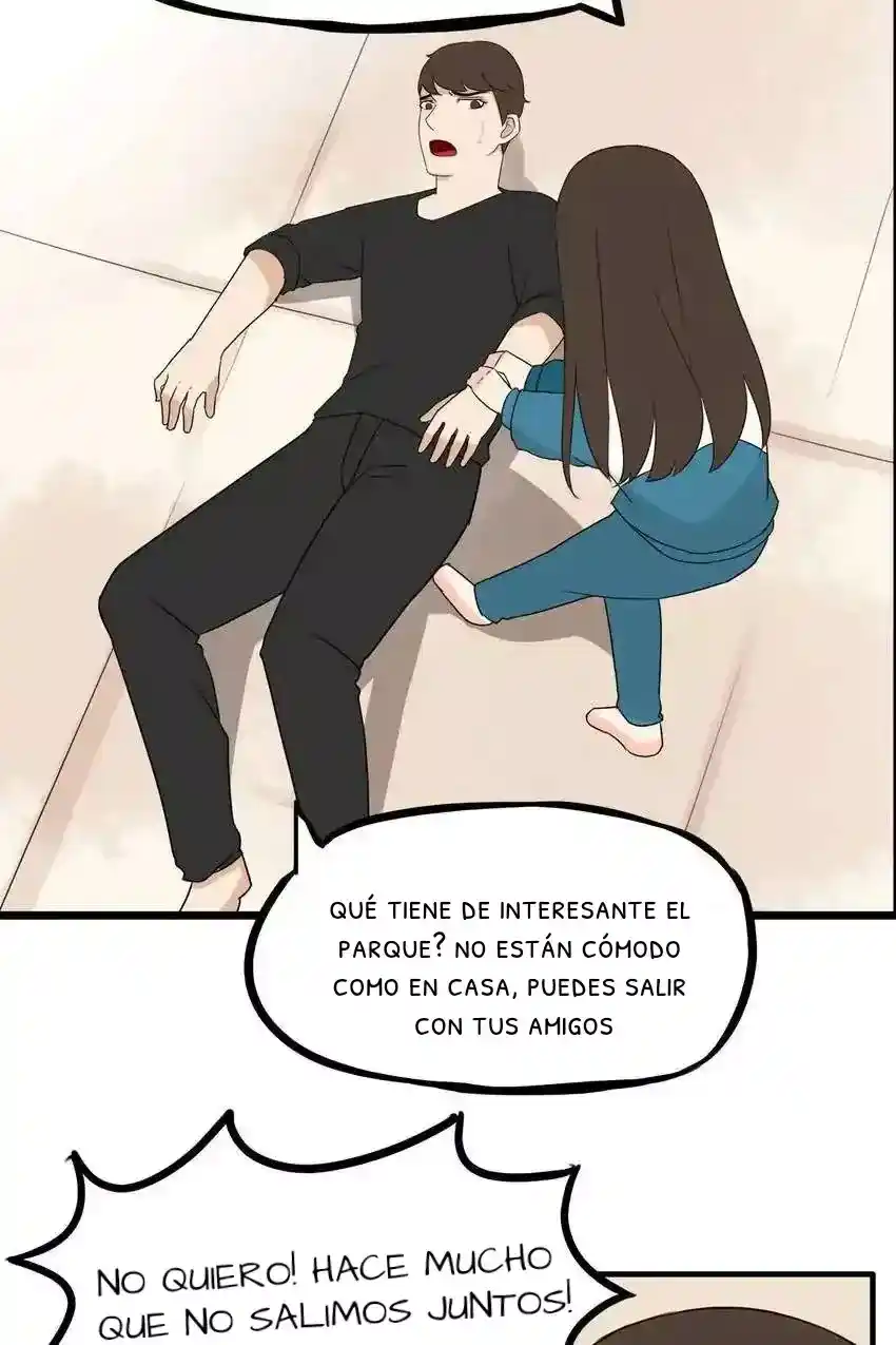 Poor Father And Daughter - Capítulo 70 - Página 12 - LectorTMOo