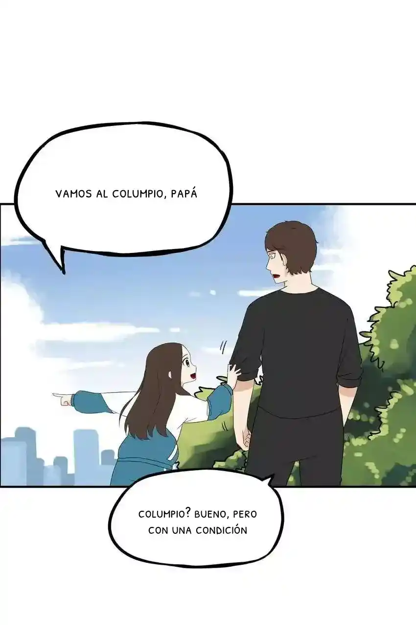 Poor Father And Daughter - Capítulo 70 - Página 17 - LectorTMOo