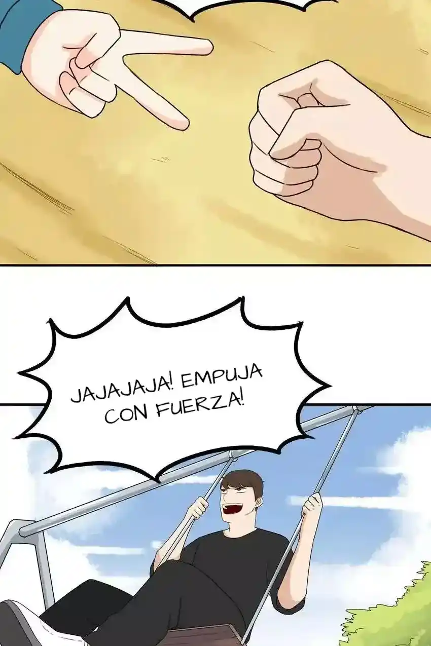 Poor Father And Daughter - Capítulo 70 - Página 19 - LectorTMOo