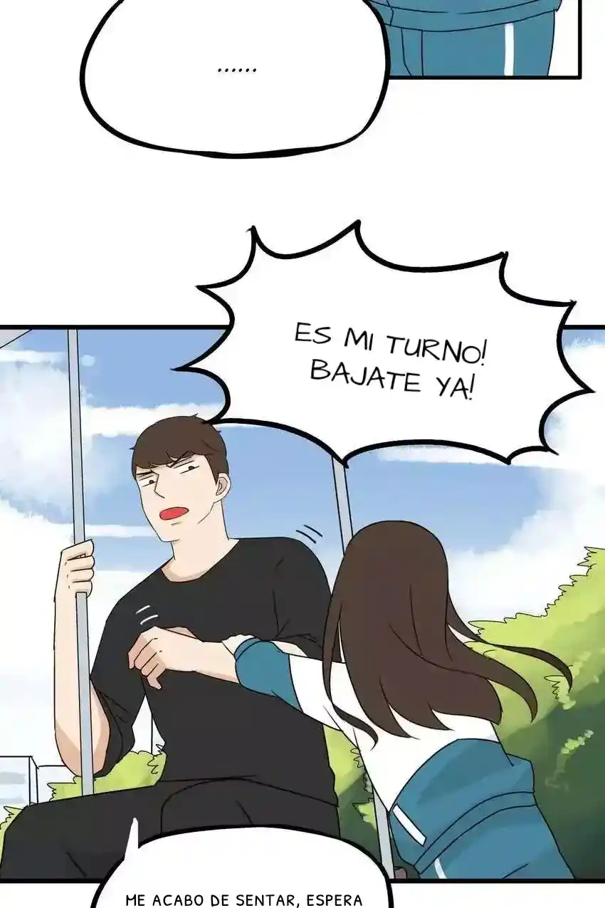 Poor Father And Daughter - Capítulo 70 - Página 21 - LectorTMOo