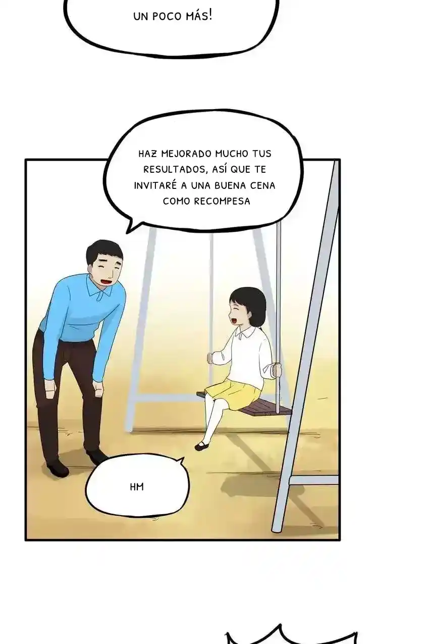 Poor Father And Daughter - Capítulo 70 - Página 22 - LectorTMOo
